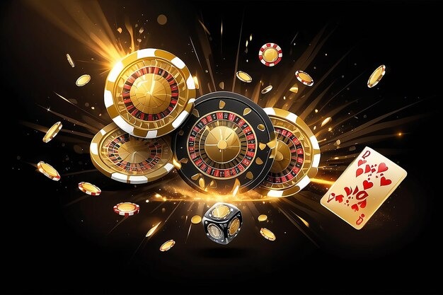 Slot game preview